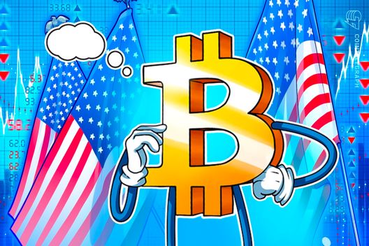 US yield spread hits 2021 highs: A warning for Bitcoin price?