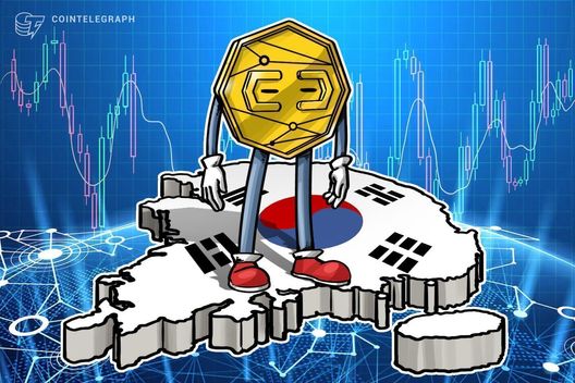 South Korea’s Coinone weighs stake sale amid Coinbase speculation