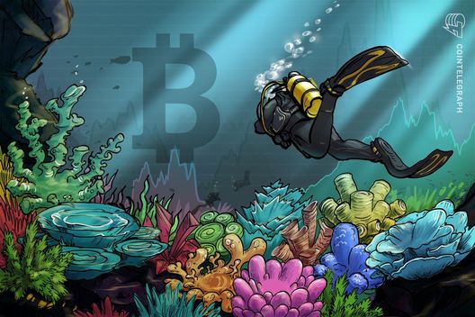 BTC price 'bottoming phase' ends: Five things to know in Bitcoin this week