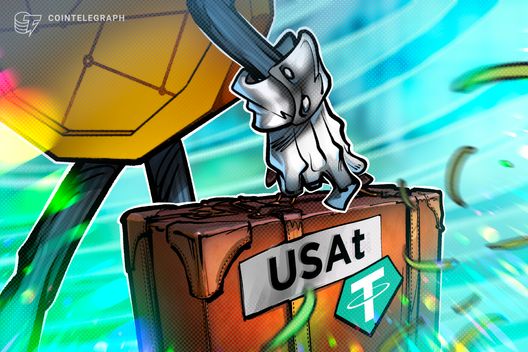 Tether introduces USAt under new US stablecoin rules