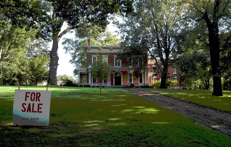 Hundreds of wealthy investors are using crypto to buy real estate in Europe