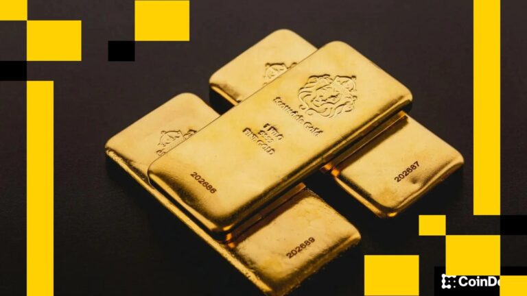 Why 98% of gold investors don't actually own a gold bar—and why that’s a problem