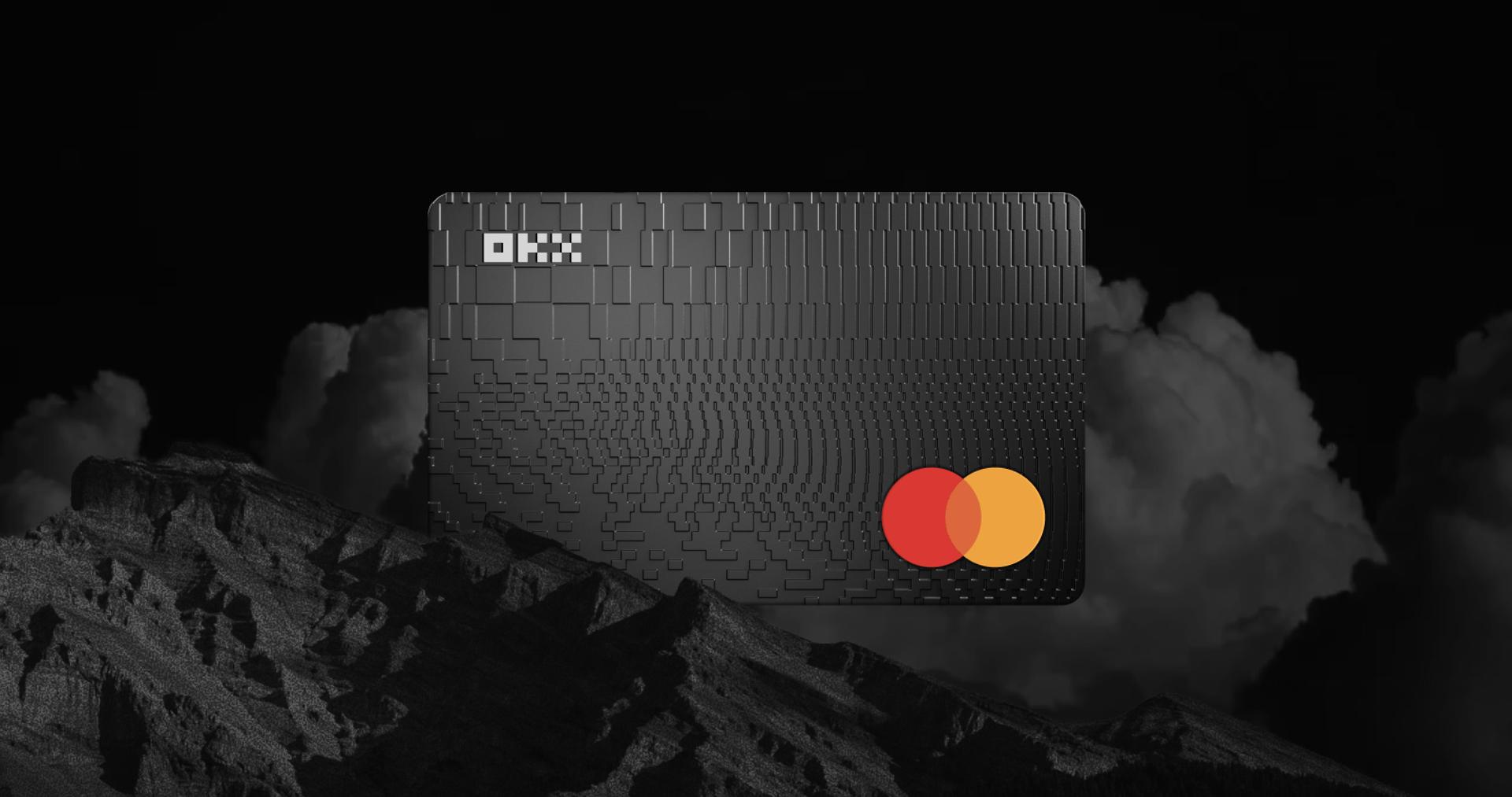 Stablecoins seen as ‘the default’ for payments as OKX brings crypto card to Europe
