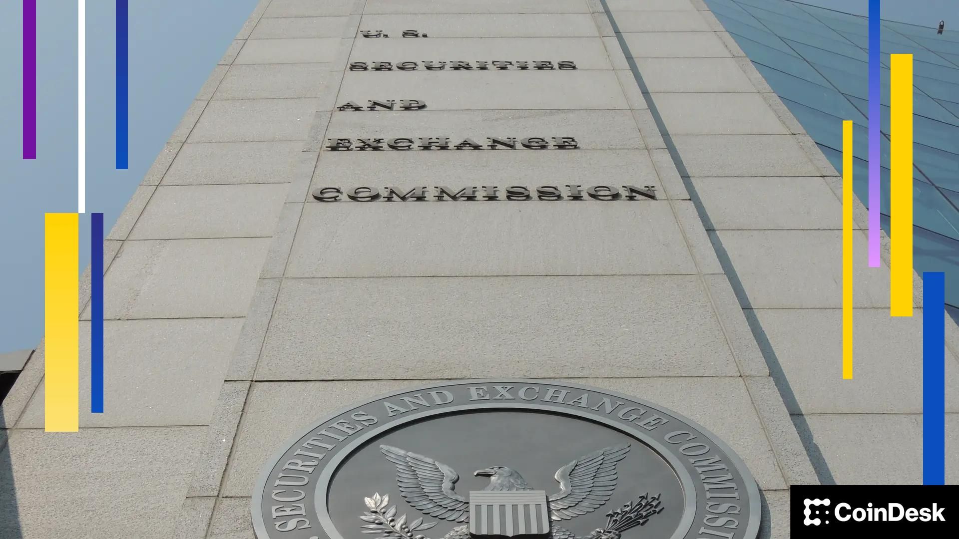 SEC clarifies rules for tokenized stocks, tightening scrutiny on synthetic equity