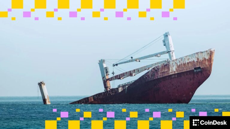 Bitcoin returns fail to match risks, just like 2022