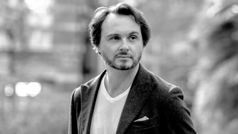 Deus X Capital’s Tim Grant on cutting through the crypto hype