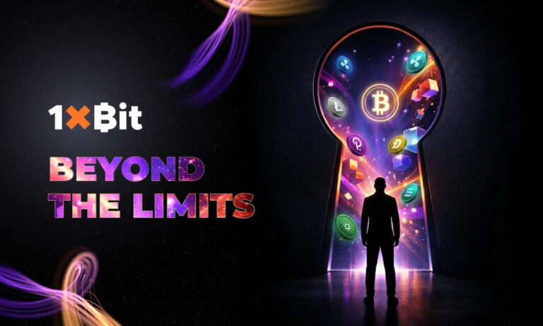 1xBit Launches Platform 2.0 with Redesigned Interface and Unlimited Crypto Accounts