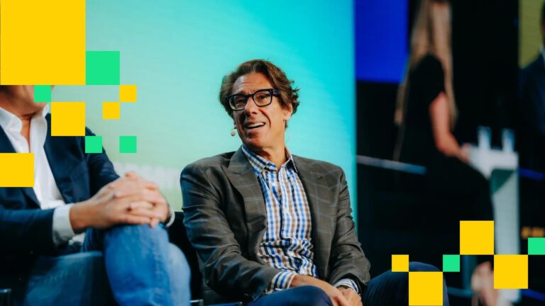 Bitcoin to $180,000, stablecoins to soar in 2026, investor Dan Tapiero predicts