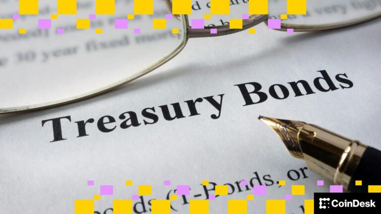 Bitcoin bull case grows as U.S. bond market volatility sinks to lowest since 2021