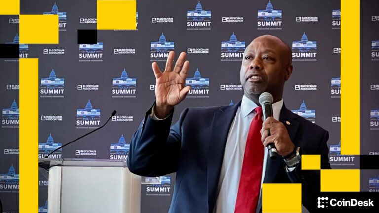 Senate crypto bill likely delayed for weeks after Coinbase pulled its support