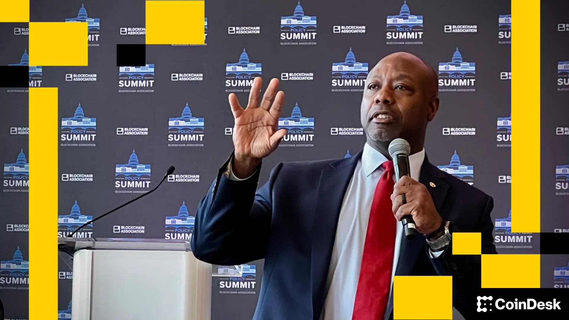 Senate crypto bill likely delayed for weeks after Coinbase pulled its support