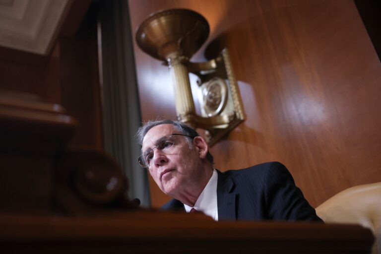 Senate Agriculture Committee reschedules its own crypto bill hearing to Jan. 27