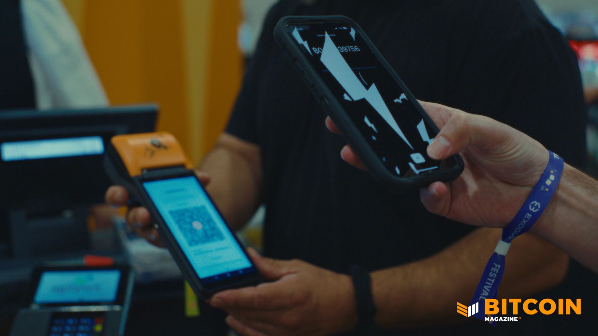 BTC Inc Standardizes Bitcoin Operations Using BTCPay Server Across Events, Payroll, and Treasury