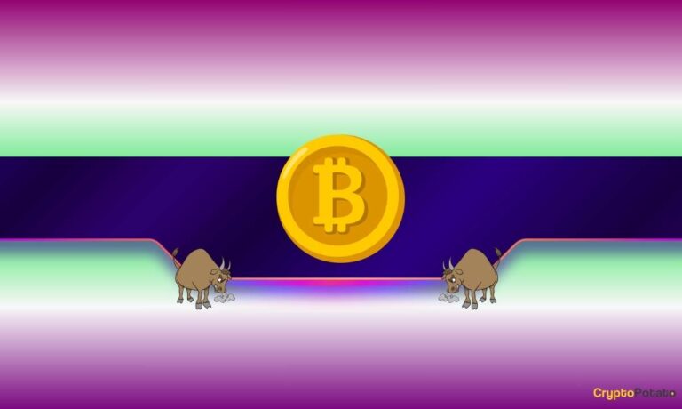 Historic Bitcoin Crossovers Flash Warning Signals Again