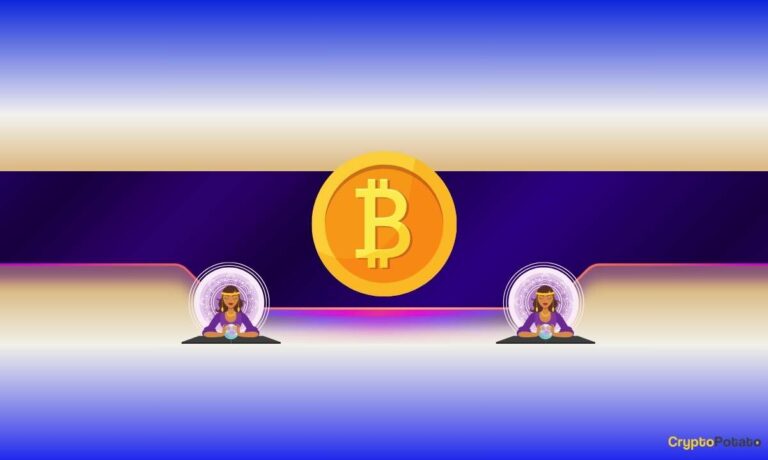 Bitcoin’s (BTC) Future Hinges on These 2 Key Levels