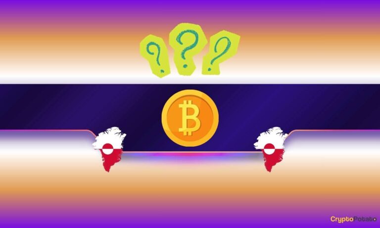 Will Bitcoin (BTC) Boom or Crash if Trump Annexes Greenland? 4 AIs Outline Shocking Predictions