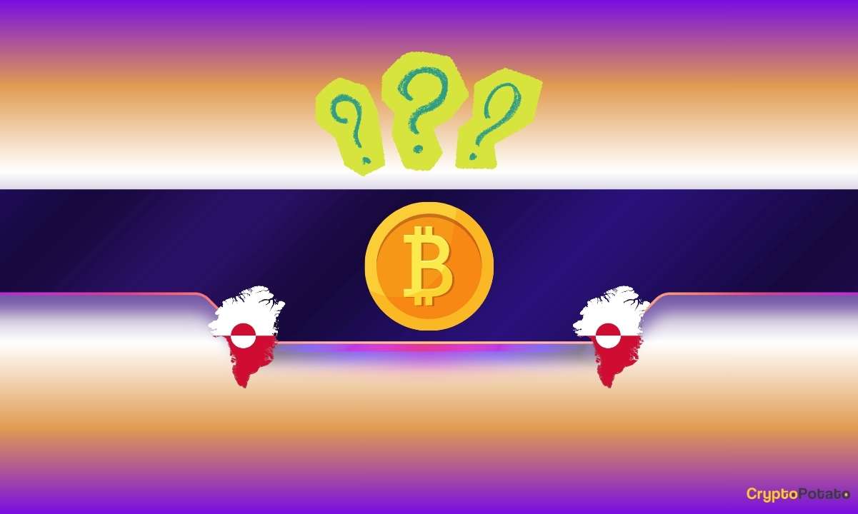 Will Bitcoin (BTC) Boom or Crash if Trump Annexes Greenland? 4 AIs Outline Shocking Predictions