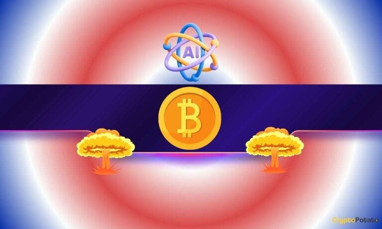 World War III Risks in 2026 and Bitcoin’s Likely Response: 4 AIs Speculate