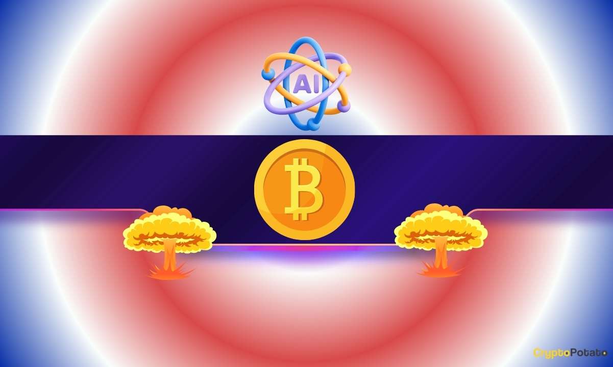 World War III Risks in 2026 and Bitcoin’s Likely Response: 4 AIs Speculate