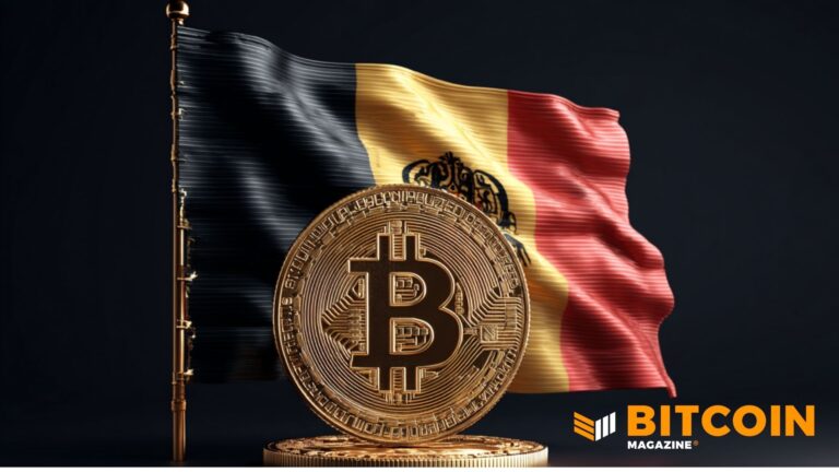 Belgium’s KBC Becomes First Bank in the Country to Offer Bitcoin Trading to Retail Investors