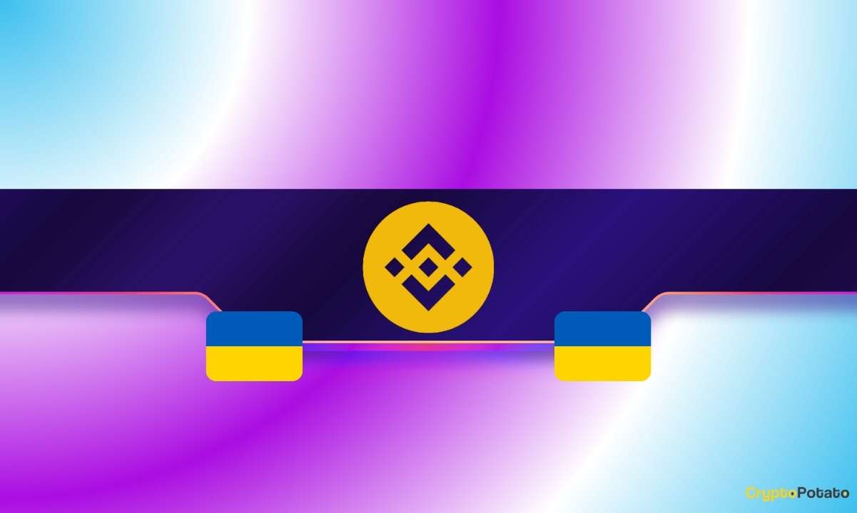 Important Binance Announcement Concerning Ukrainian Users: Details Inside