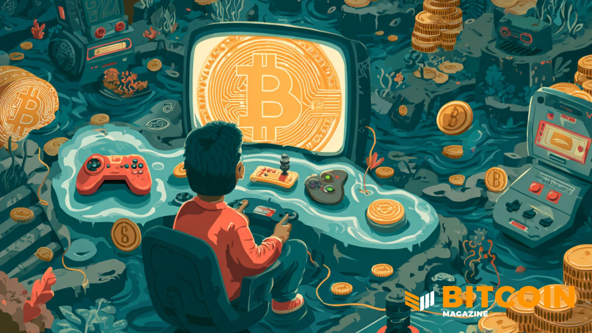 Bitcoin Payments Startup ZBD Raises $40M to Build Gaming Payments Rails