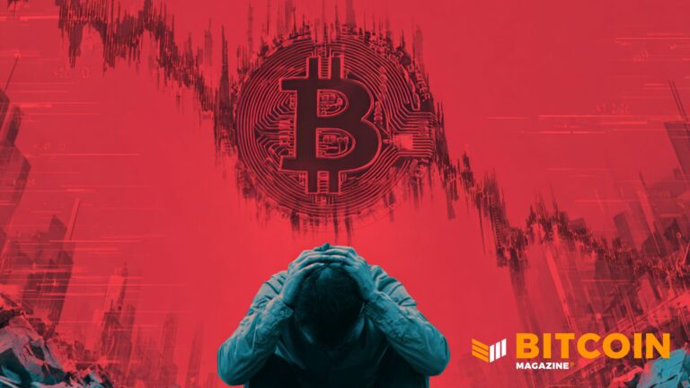 Bitcoin Price Crashes to $75,000 Range As Broader Crypto Market Sells-Off