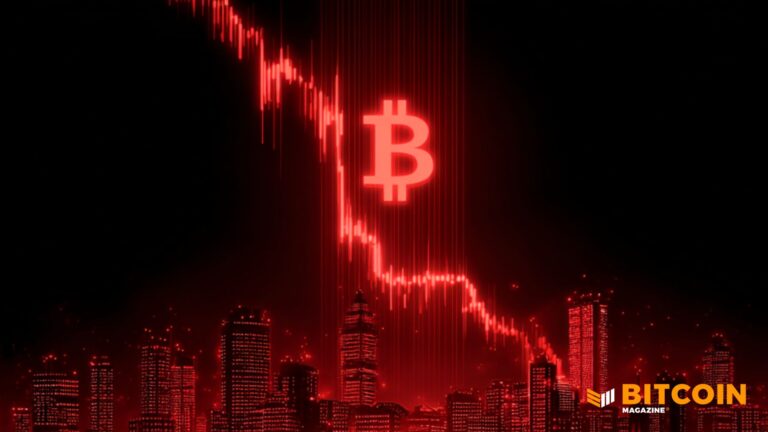 Bitcoin Price Teeters Near $90,000 as Early-2026 Rally Falters