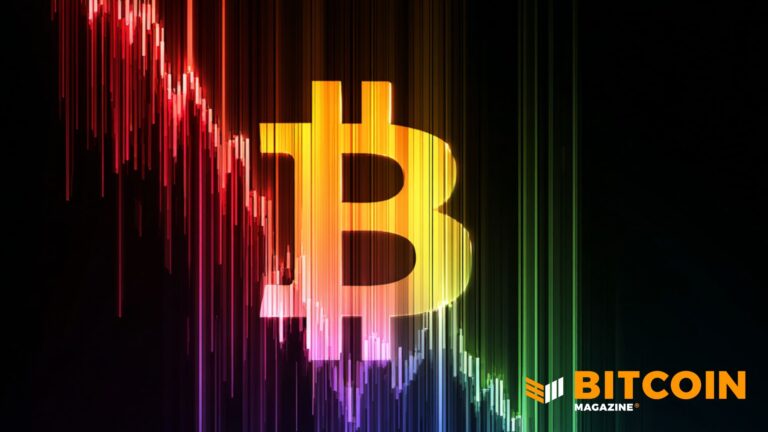 Bitcoin Rainbow Chart Signals ‘Fire Sale’ Zone as BTC Enters Undervalued Territory