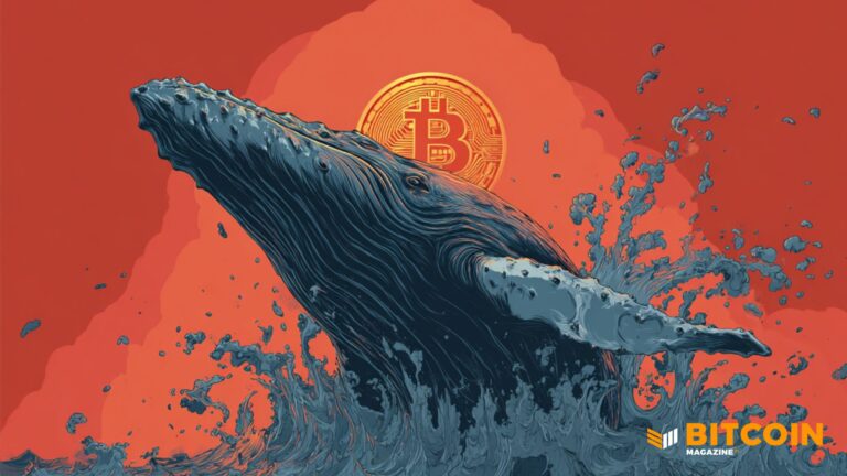 Bitcoin Whales Keep Buying as 100+ BTC Addresses Set New Record