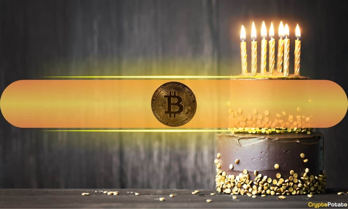 Bitcoin Turns 17-Years Old Today: From ‘Magic Money’ to Global Asset