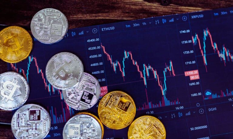 Report: How Nations Are Reshaping Global Finance with Crypto