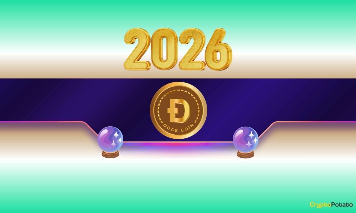 We Asked 4 AIs if Dogecoin (DOGE) Will Reach New ATH in 2026