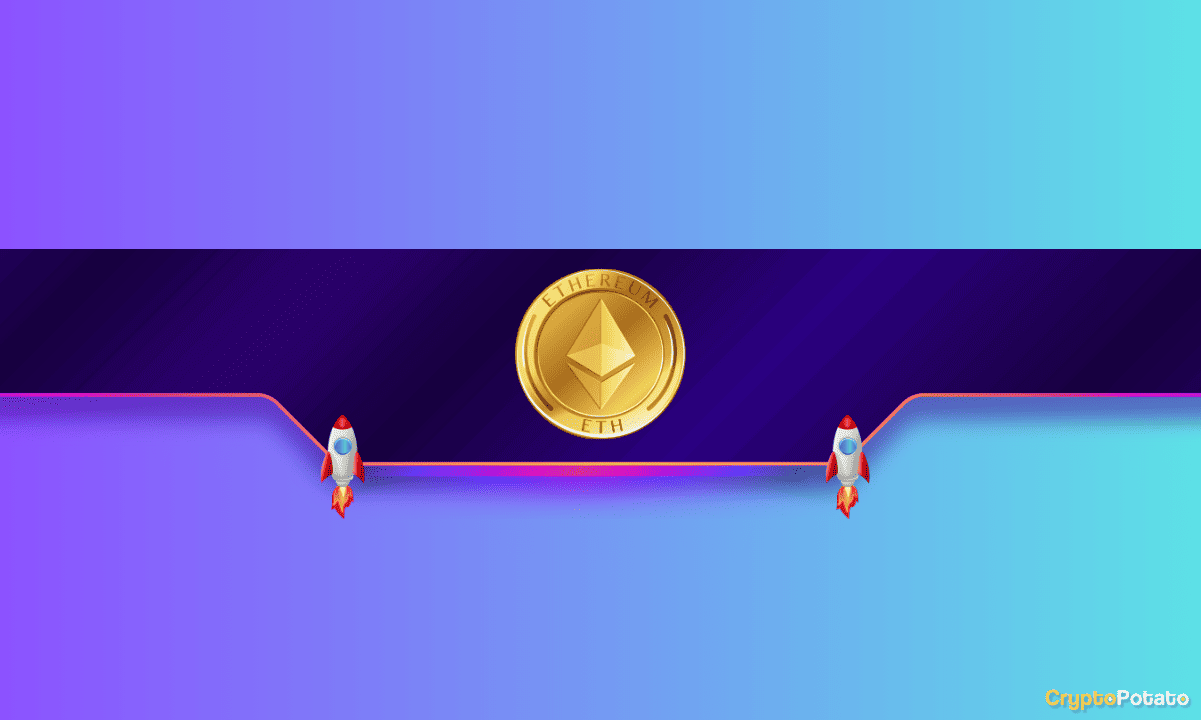 Ethereum (ETH) at the Brink: Why This Support Level Must Hold