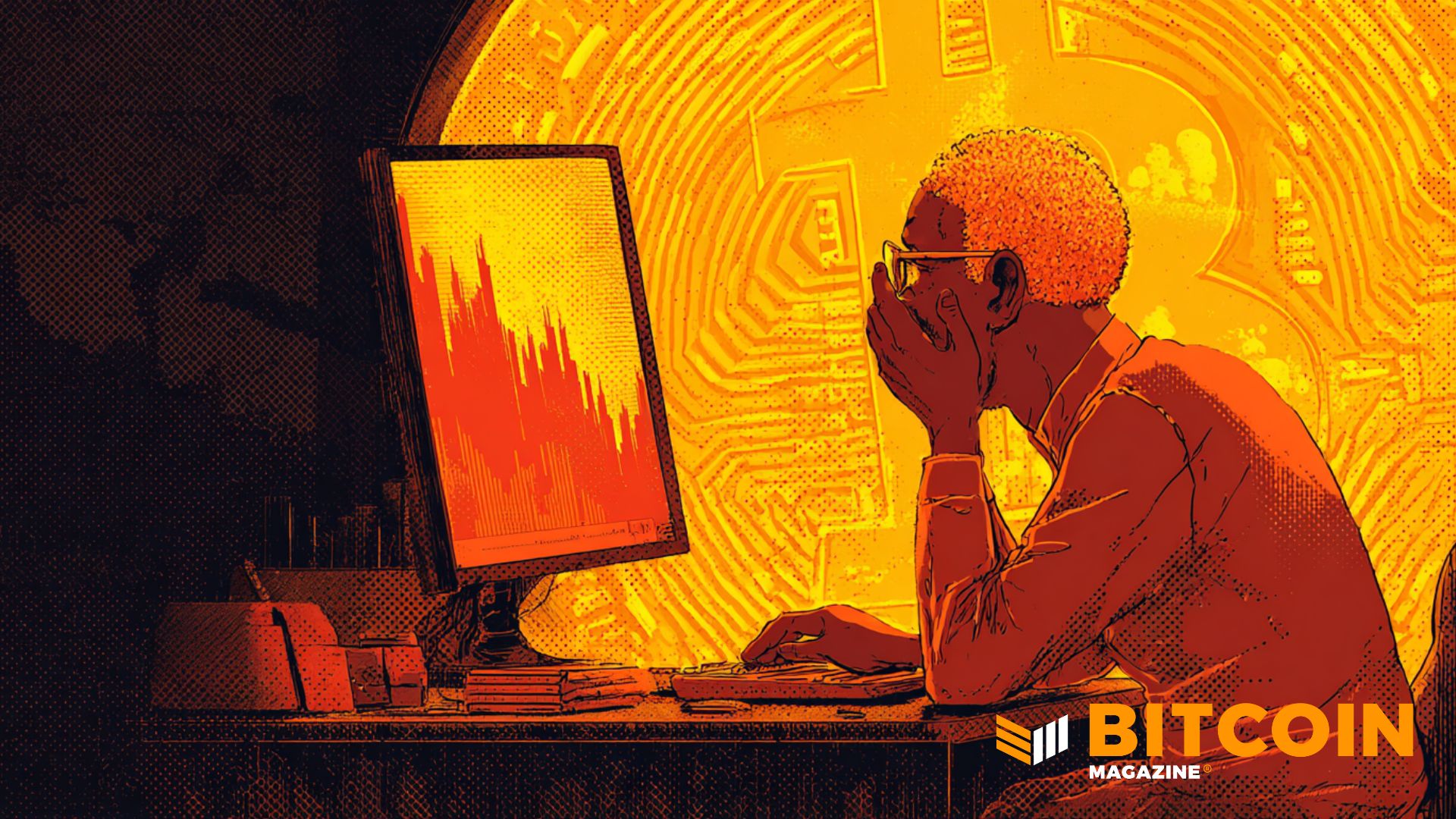 Eric Adams’ NYC Token Crashes 80% in Hours, Offering a Stark Lesson in Why Bitcoin Is Different