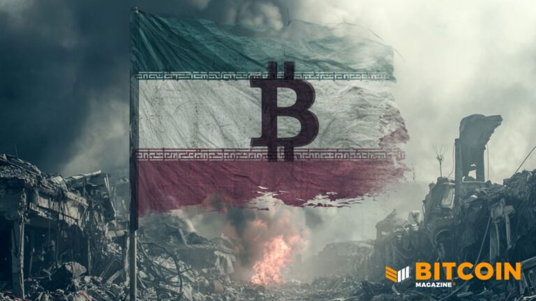Iran’s Rial Collapses Against U.S. Dollar — Is Bitcoin Emerging as an Alternative?