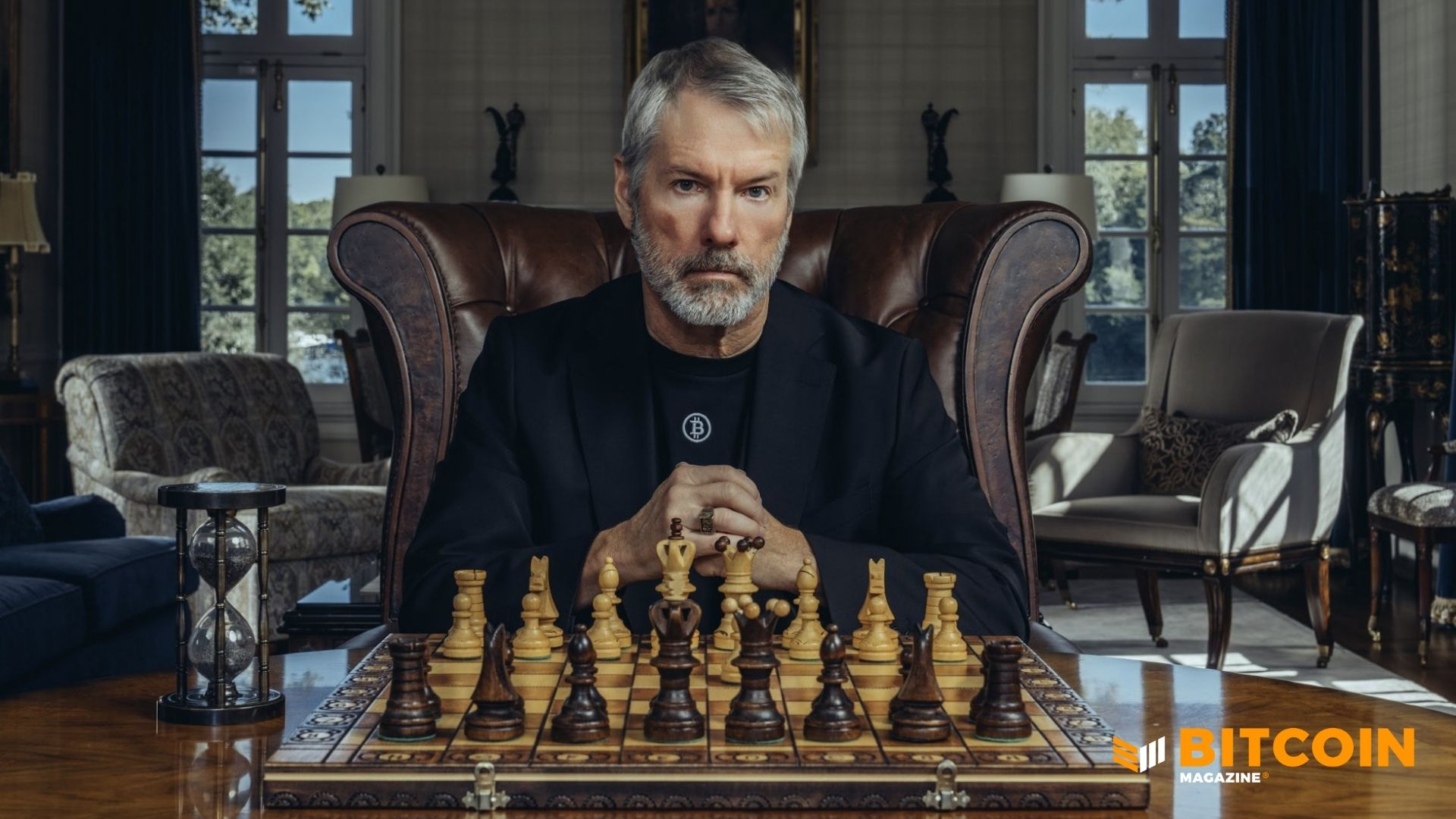 MSCI Will Not Exclude Bitcoin Treasury Companies Like Michael Saylor’s Strategy From Global Indexes