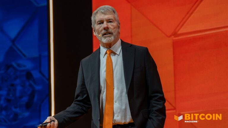 Michael Saylor’s Strategy Bought 1,286 BTC Last Week, Increases USD Reserve to $2.25B