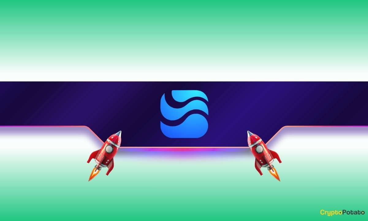 River (RIVER) Explodes by 2,000% in a Month: Further Gains or a Ticking Bomb?