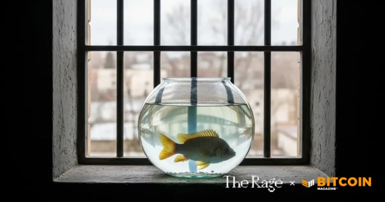 Samourai Letter #2: Notes From The Inside