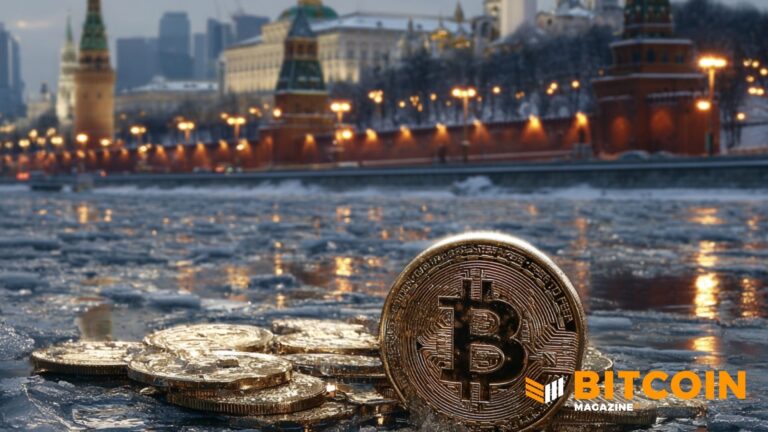 Russia Moves to Make Crypto ‘Everyday Finance’ as Lawmakers Prepare Retail Access Bill
