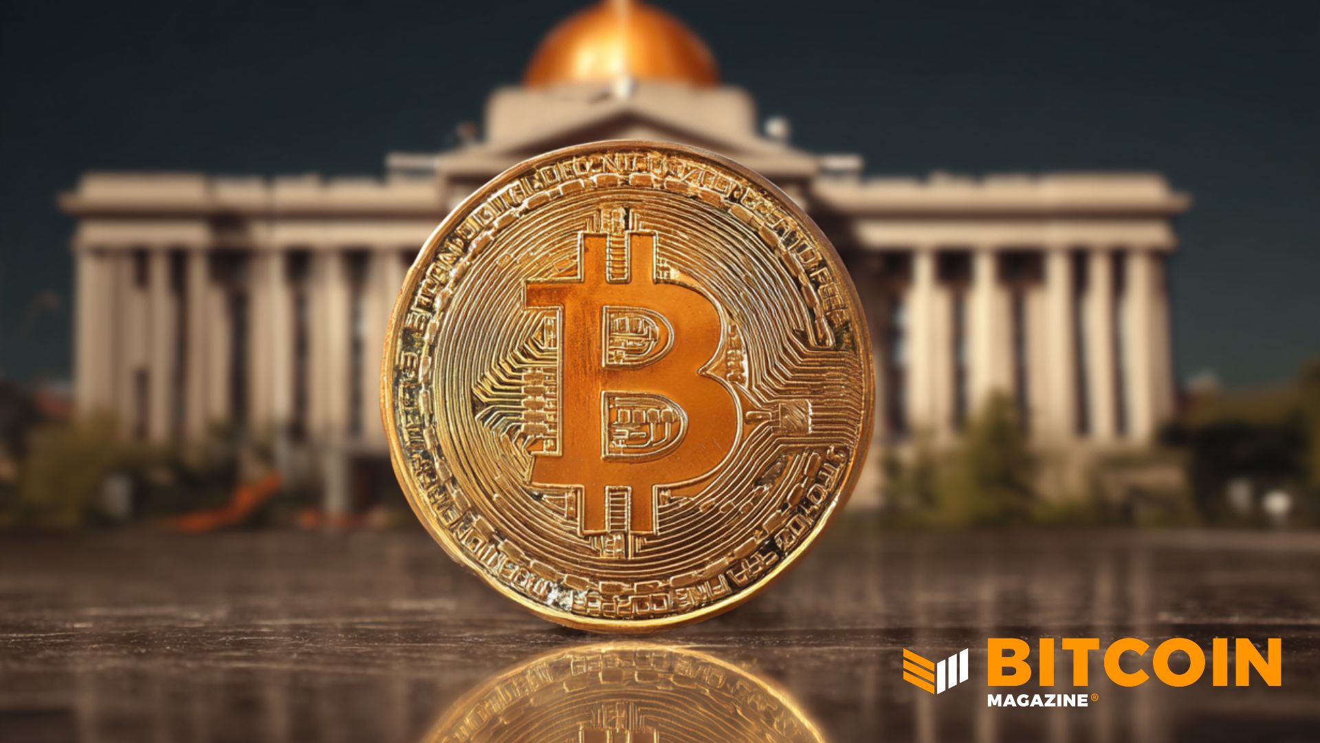 Tennessee Lawmakers To Weigh Strategic Bitcoin Reserve Bill