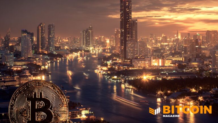 Thailand Finalizes Rules for Bitcoin ETFs and Crypto Futures in Early-2026 Push