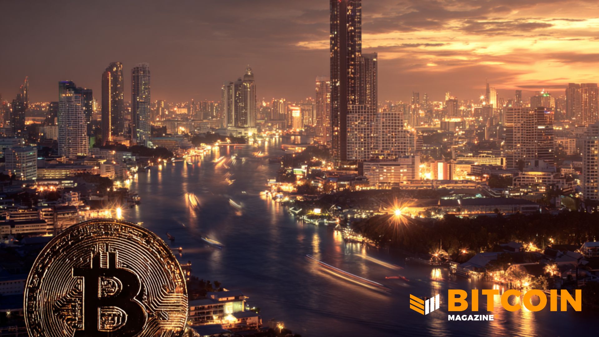 Thailand Finalizes Rules for Bitcoin ETFs and Crypto Futures in Early-2026 Push