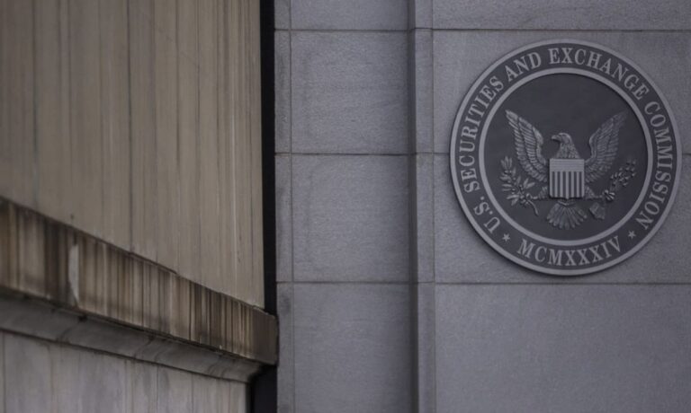 SEC Sets Clear Rules for Tokenized Securities, Splitting Them Into Two Key Categories