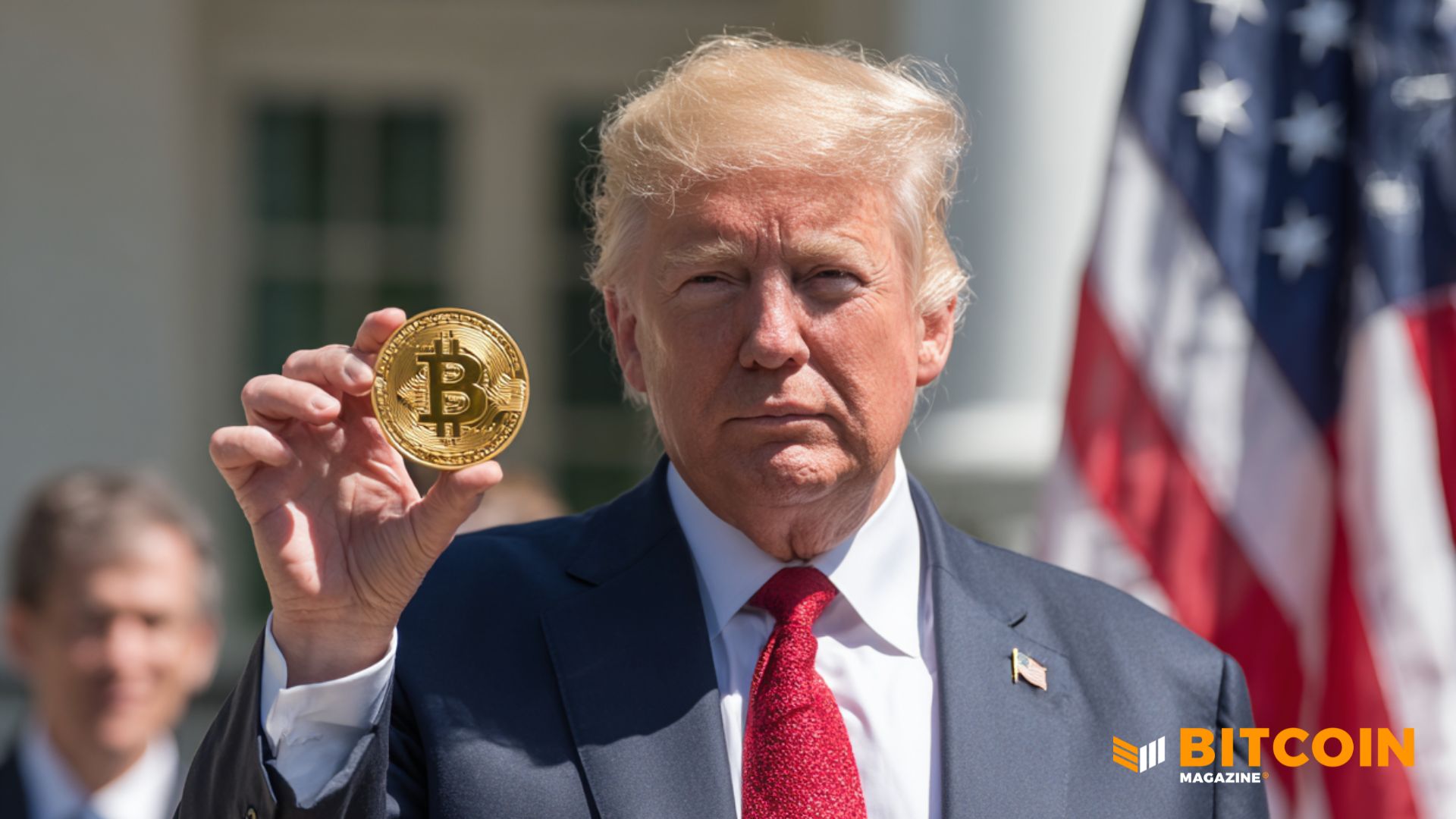 This Investor Thinks the United States Could Start Buying Bitcoin in 2026
