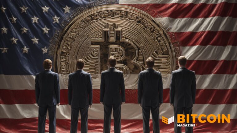 Trump Family-Backed American Bitcoin ($ABTC) Buys More Bitcoin, Holdings Reach 5,843 BTC
