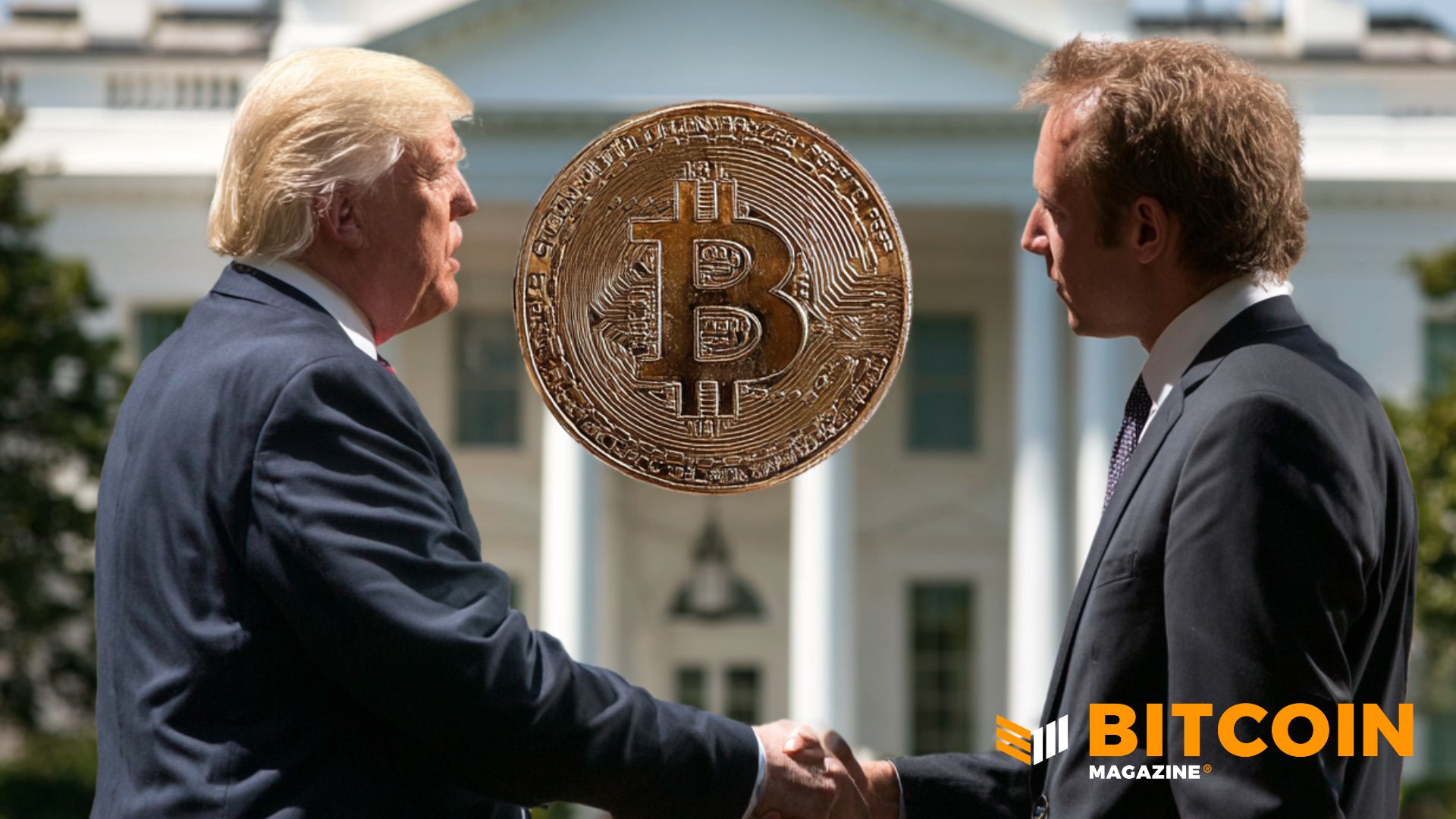 Trump Names Bitcoin-Friendly Kevin Warsh as Pick for Federal Reserve Chair