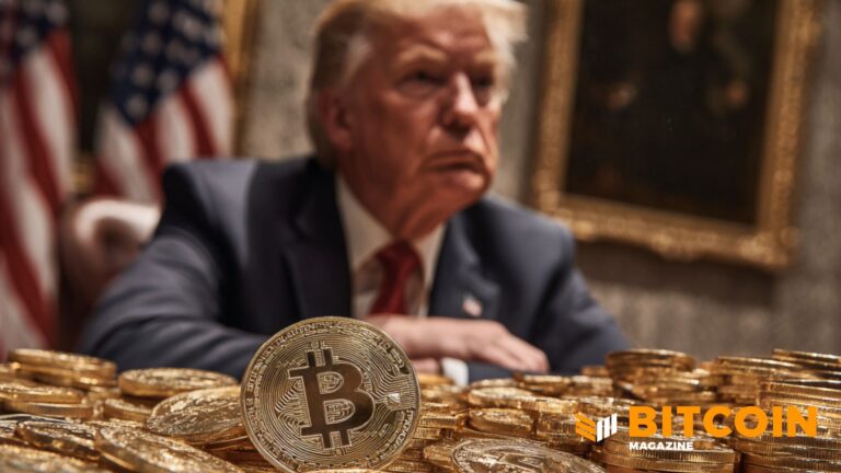 Trump Vows to Sign Major Bitcoin Bill ‘Very Soon,’ Says U.S. Must Remain Crypto Capital