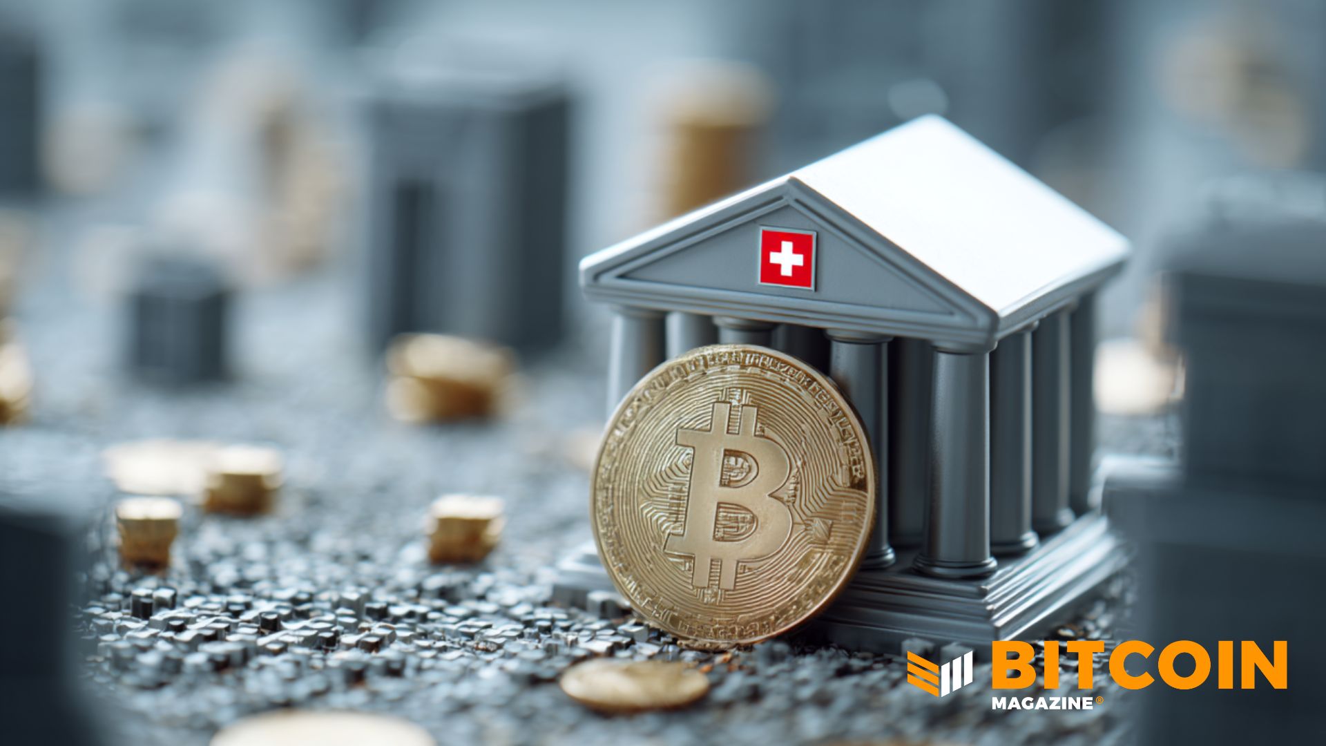 UBS Plans Bitcoin Trading for Select Wealth Clients